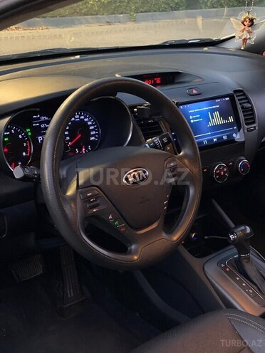 Kia K3 2015, 153,000 km - 1.6 l - Bakı