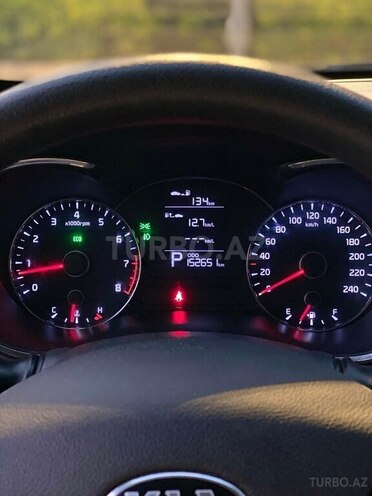 Kia K3 2015, 153,000 km - 1.6 l - Bakı
