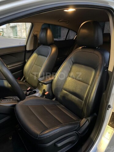 Kia K3 2015, 153,000 km - 1.6 l - Bakı