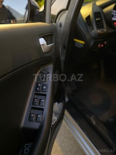 Kia K3 2015, 153,000 km - 1.6 l - Bakı