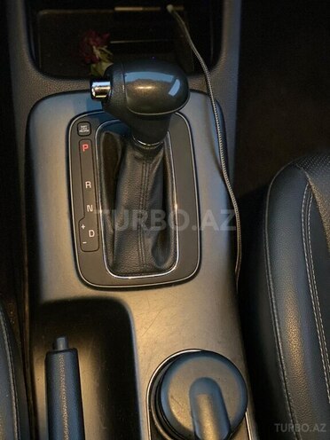 Kia K3 2015, 153,000 km - 1.6 l - Bakı