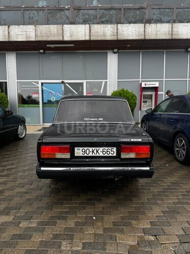 LADA (VAZ) 2107 2011, 75,000 km - 1.6 l - Masallı