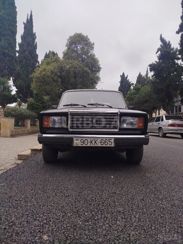 LADA (VAZ) 2107 2011, 75,000 km - 1.6 l - Masallı