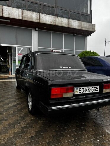 LADA (VAZ) 2107 2011, 75,000 km - 1.6 l - Masallı