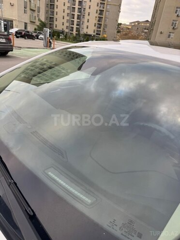 Ford Fusion (North America) 2020, 77,000 km - 1.5 l - Bakı