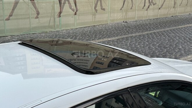 BMW 520 2013, 225,000 km - 2.0 l - Bakı