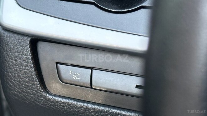 BMW 520 2013, 225,000 km - 2.0 l - Bakı