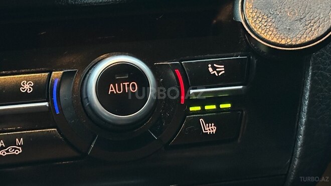 BMW 520 2013, 225,000 km - 2.0 l - Bakı