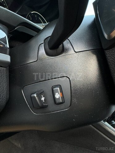 BMW 520 2013, 225,000 km - 2.0 l - Bakı