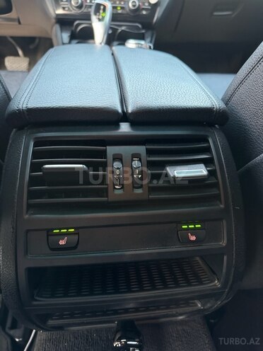 BMW 520 2013, 225,000 km - 2.0 l - Bakı