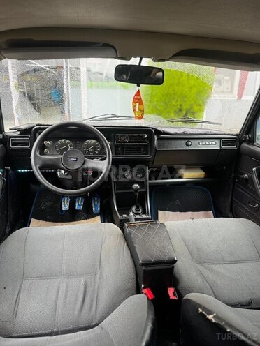 LADA (VAZ) 2107 2011, 75,000 km - 1.6 l - Masallı