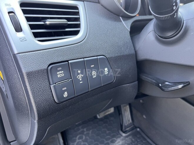 Hyundai Avante 2014, 188,000 km - 1.6 л - Bakı