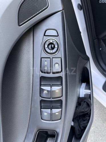 Hyundai Avante 2014, 188,000 km - 1.6 л - Bakı