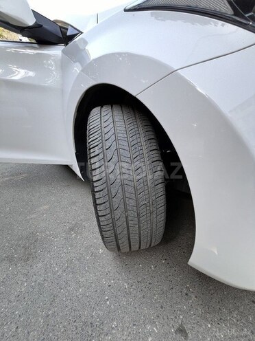 Hyundai Avante 2014, 188,000 km - 1.6 л - Bakı