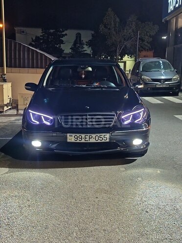Mercedes C 230 2006, 334,000 km - 2.5 л - Bakı