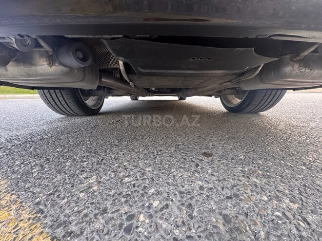 BMW 750 2011, 220,000 km - 4.4 l - Bakı