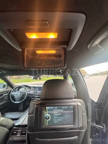 BMW 750 2011, 220,000 km - 4.4 l - Bakı