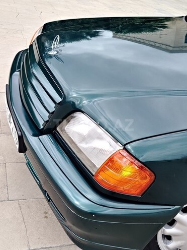 Mercedes C 220 1998, 308,000 km - 2.2 l - Bakı