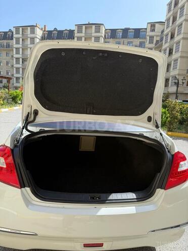 Nissan Teana 2010, 295,000 km - 2.5 l - Bakı