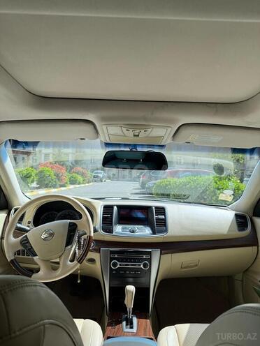 Nissan Teana 2010, 295,000 km - 2.5 l - Bakı