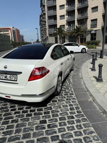 Nissan Teana 2010, 295,000 km - 2.5 l - Bakı