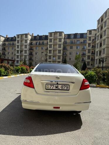 Nissan Teana 2010, 295,000 km - 2.5 l - Bakı