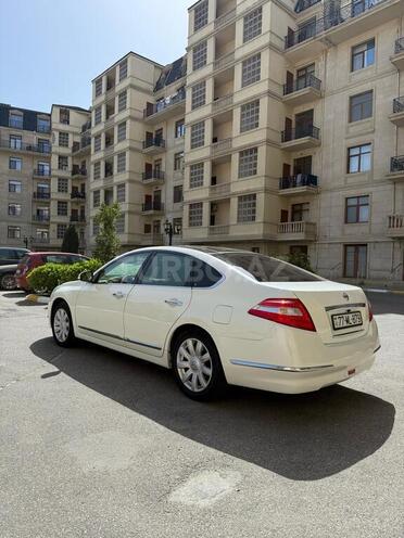 Nissan Teana 2010, 295,000 km - 2.5 l - Bakı