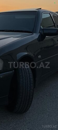 Mercedes C 180 1997, 555,000 km - 1.8 l - Bakı