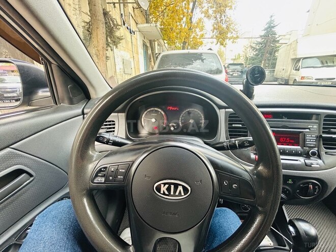 Kia Pride 2010, 380,000 km - 1.5 l - Bakı