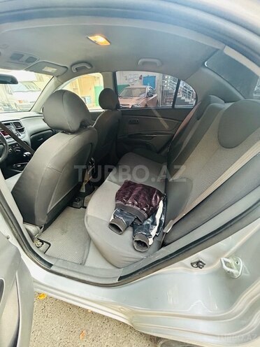 Kia Pride 2010, 380,000 km - 1.5 l - Bakı