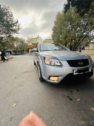 Kia Pride 2010, 380,000 km - 1.5 l - Bakı