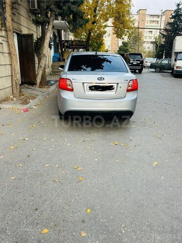 Kia Pride 2010, 380,000 km - 1.5 l - Bakı