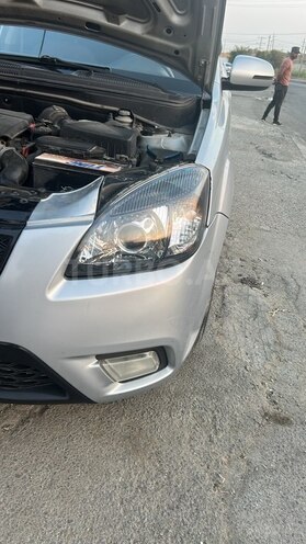 Kia Pride 2010, 380,000 km - 1.5 l - Bakı