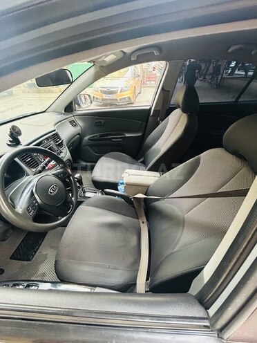 Kia Pride 2010, 380,000 km - 1.5 l - Bakı