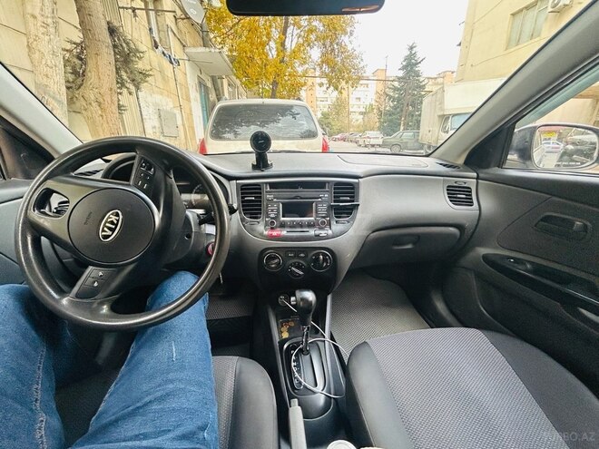 Kia Pride 2010, 380,000 km - 1.5 l - Bakı