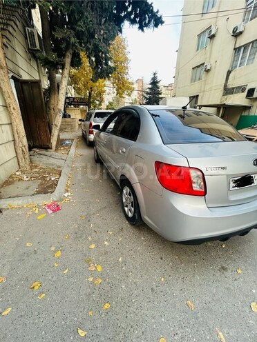 Kia Pride 2010, 380,000 km - 1.5 l - Bakı