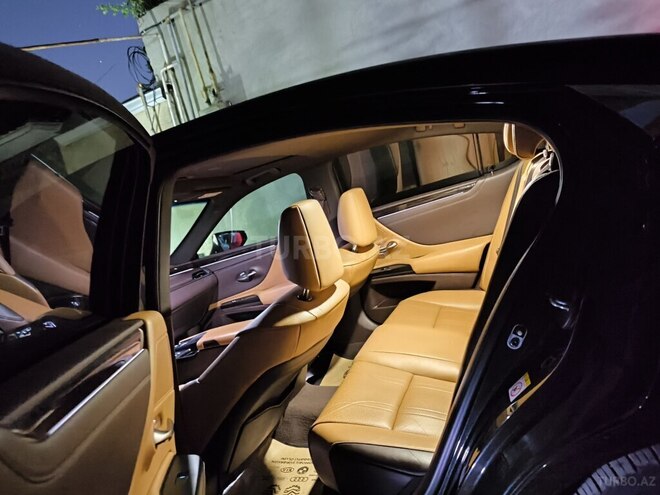 Lexus ES 250 2019, 159,000 km - 2.5 л - Bakı