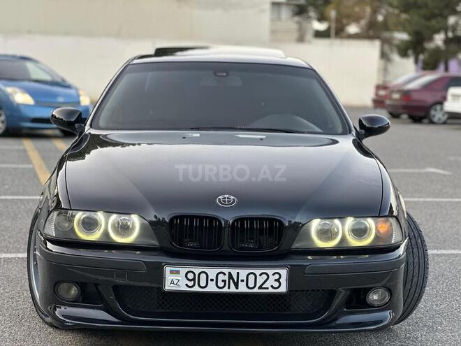BMW 525 2000, 199,000 km - 2.5 l - Xırdalan
