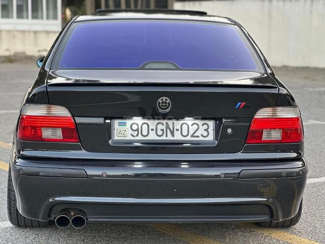 BMW 525 2000, 199,000 km - 2.5 l - Xırdalan