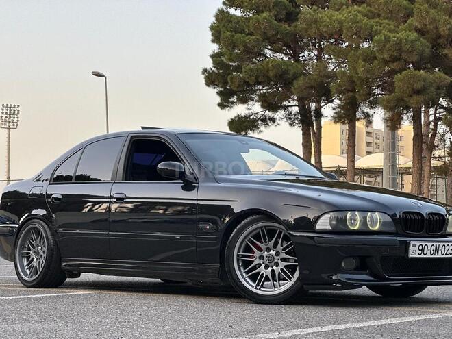 BMW 525 2000, 199,000 km - 2.5 l - Xırdalan
