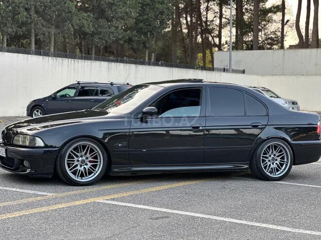 BMW 525 2000, 199,000 km - 2.5 l - Xırdalan