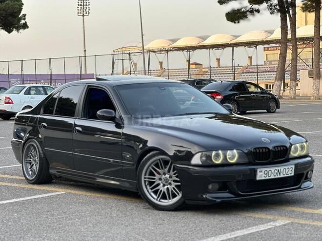 BMW 525 2000, 199,000 km - 2.5 l - Xırdalan