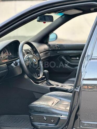 BMW 525 2000, 199,000 km - 2.5 l - Xırdalan