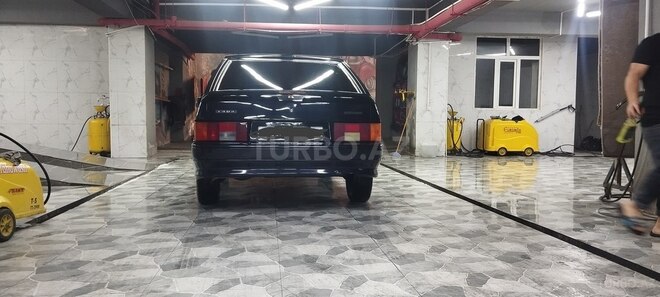 LADA (VAZ) 2114 2011, 258,440 km - 1.5 л - Bakı