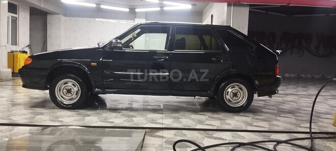 LADA (VAZ) 2114 2011, 258,440 km - 1.5 л - Bakı
