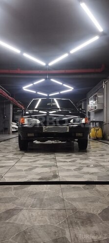 LADA (VAZ) 2114 2011, 258,440 km - 1.5 л - Bakı