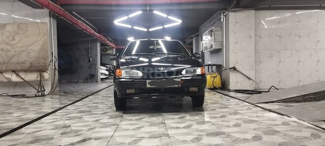 LADA (VAZ) 2114 2011, 258,440 km - 1.5 л - Bakı