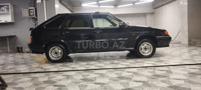 LADA (VAZ) 2114 2011, 258,440 km - 1.5 л - Bakı