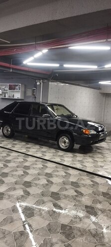 LADA (VAZ) 2114 2011, 258,440 km - 1.5 л - Bakı