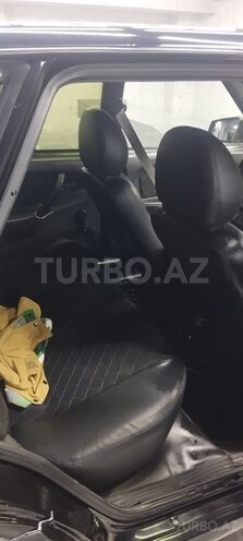 LADA (VAZ) 2114 2011, 258,440 km - 1.5 л - Bakı